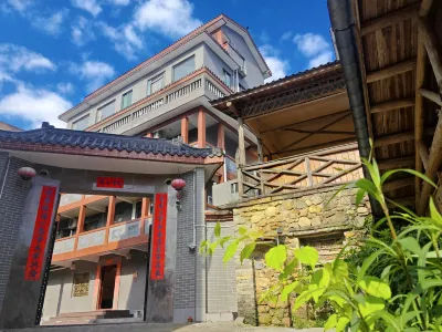 Conghua LiangChenGuLi| Xishang Hotel 아포리우춘 주변 호텔