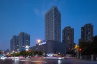 Veguard Baigang Hotel Hotel dekat Hubei Water Resources Technical College (Luoshi South Road)