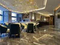 Lavande Hotel (Shaoguan Bishui Huacheng) Hotel di Shaoguan