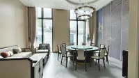 XISHANGJU RESORT HOTEL - Balkoner