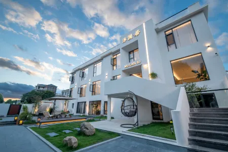 MuLanJu Homestay