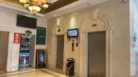 Weiduo Li Hotel (Heyuan Hongxing Road)