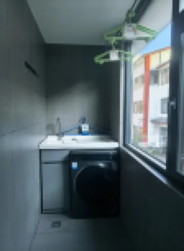 Jiayuan Homestay