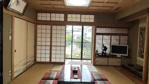メイランハウス in 守口
