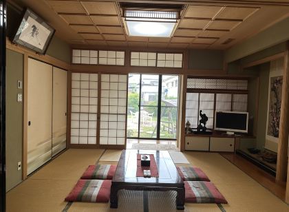 MEILAN　HOUSE