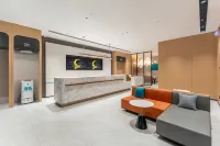 City Comfort Inn Huainan Shou Gucheng Express Hotel