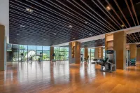 Yixing Yaohu Hotel - palestra