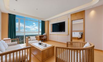 Gaoqing Yunding Hotel