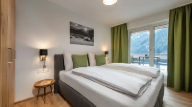 AlpenParks Taxacher Hotel & Apartment Hotels in Kirchberg in Tirol