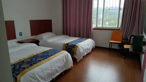 Xinwang Hotel Lushan