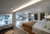 Blue Dream Yunqi Homestay Hotels in Lingchuan
