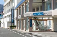 Atagawa Onsen Blue Ocean Hotels in Kamo District