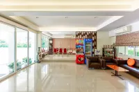 Collection O VResotel Hotels in Nonthaburi