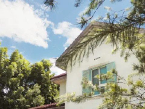 OwlStay Green Villa Hotels near Farglory Ocean Park