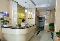 Hanyin Xinyue Hotel Hotels in Hanyin