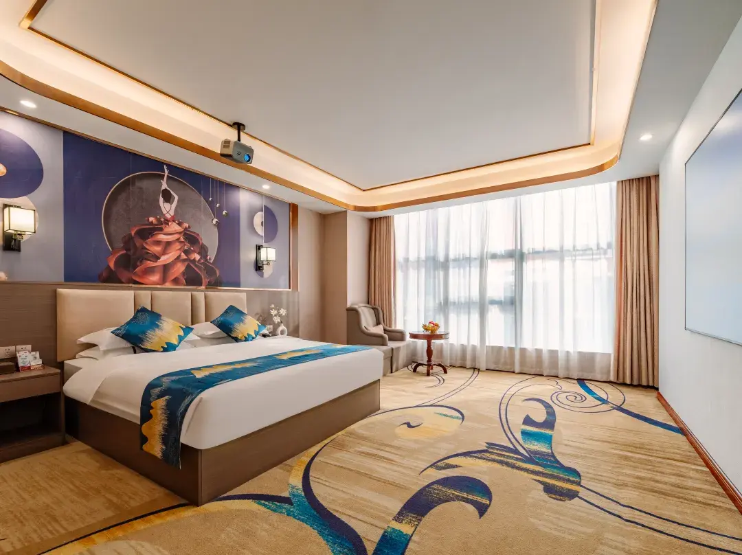 Xindu Hotel - Zunyi