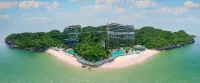 Flamingo Cat Ba Resort – Managed by Flamingo Hotels & Resorts - Beach