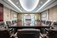 Silverhall Grand Hotel Hotels in Qichun