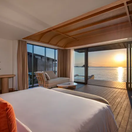 Katamaran Hotel & Resort Komodo