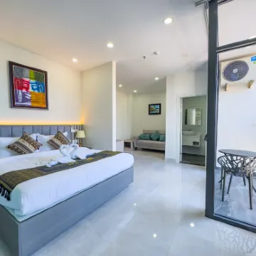 C-Hotel Hotels near Cambrew Beer Factory