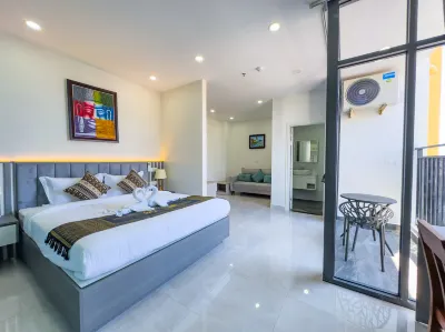C-Hotel