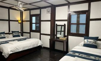 Manotemple Guesthouse