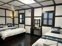 Manotemple Guesthouse