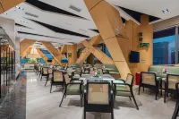 佛山南海瑾程酒店（千燈湖店） - 早餐