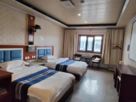 Anduo Home Inn Hotels in Amdo County