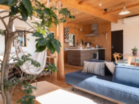 農園リゾート THE FARM 香取のホテル