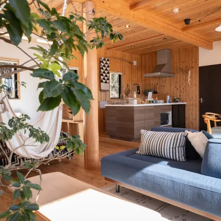 THE FARM Resort Japan