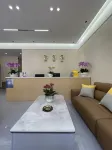 Anning Baiweiya Hotel - Bãi đậu xe