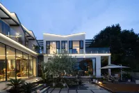 Pujiang City West Five Mile Homestay Hotels near Pujiang Passenger Transport Center
