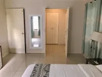 Leisure City Apartment - balcony