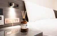 Dream Mansion Hotel - Afhentnings-/afleveringstjenester