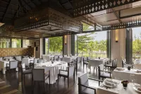 Raffles Hainan Clear Water Bay