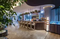 Swissôtel Tbilisi - Fitnessstudio