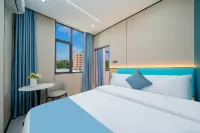 PSIAP Pinshang International Apartment (Huizhou Shatian) Hotels in der Nähe von Shatian Passenger Transport Terminal