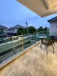 Youth Journey Hotel di Huai Yai