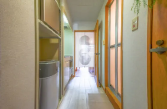 ฟุกุโอกะ ลอฟต์ 203