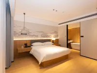 Jipan hotel Hotels in Mengzhou