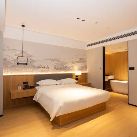 Jipan  hotel Hotels in Mengzhou