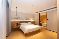 Jipan  hotel Hotels in Mengzhou