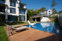 Qingluo Xiaozhu | Ivy Bower Homestay