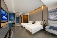 Atour Hotel Lvliang Jiaocheng Nanhuan Road