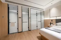 Rezen Select Hotel (Zunyi Zheng'an Guitar Culture Square County Government Branch) Hotel a Zheng'an