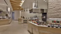 Jumeirah Jabal Omar Makkah - Aamiainen