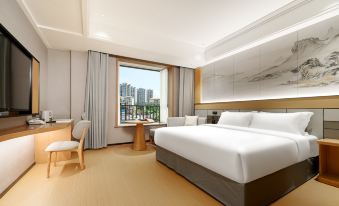 Wenchang Jinyuan Hotel