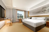 Wenchang Jinyuan Hotel Hotels in Zitong