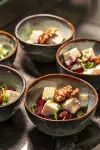 Meliá Frankfurt City - Frühstück